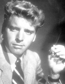 Burt Lancaster Burt Lancaster