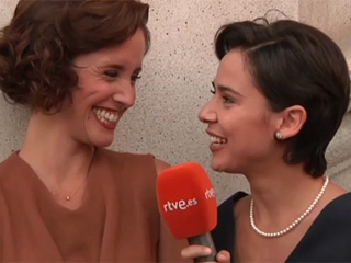 Ver v&iacute;deo  'Ana y Teresa en el especial'