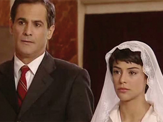 Ver v&iacute;deo  'Amar - La boda de Alicia y &Aacute;lvaro'