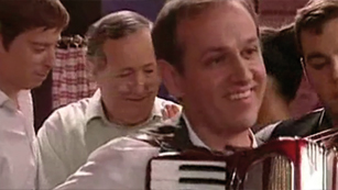 Ver v&iacute;deo  'Cameos de Pedro en 'Amar''