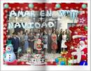 Amar - Christmas ganadores 2011