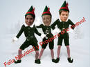 Amar - Christmas ganadores 2011