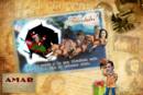 Amar - Christmas ganadores 2011