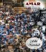 Amar - Christmas ganadores 2011