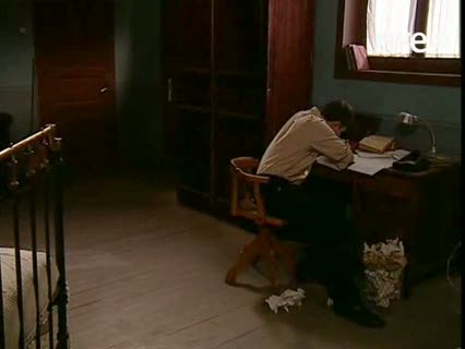 Ver v&iacute;deo  'Amar - Elisa confiesa su amor a Marcos'