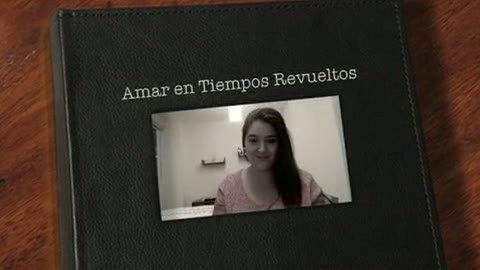 Ver v&iacute;deo  'Amar - Felicitaci&oacute;n cap&iacute;tulo 1.500 de Irina'