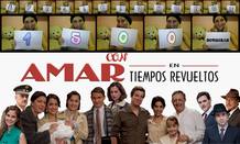 Amar - Felicitaci&oacute;n cap&iacute;tulo 1.500 de Isita