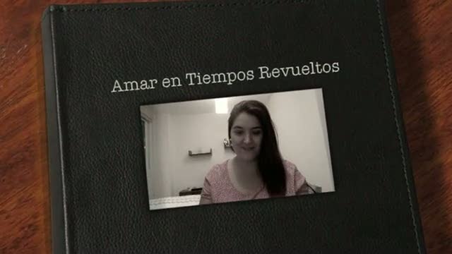 Amar - Felicitaci&oacute;n cap&iacute;tulo 1.500 de Irina