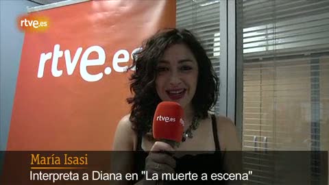 Ver v&iacute;deo  'Mar&iacute;a Isasi recomienda el especial'