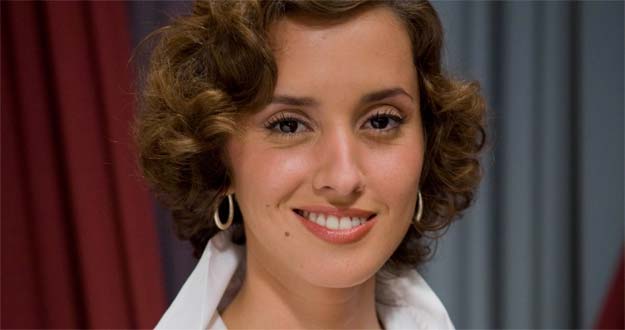 Marina San Jos&eacute; es Ana Rivas