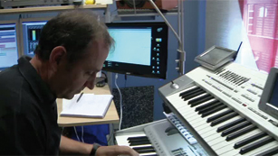 Ver v&iacute;deo  'M&uacute;sica para la radio'
