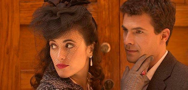 Amar primera temporada