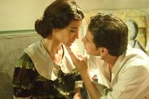 Amar en tiempos revueltos ( 1&ordf; temporada)