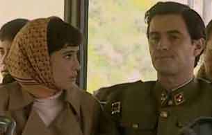 Ver v&iacute;deo  'Amar en tiempos revueltos - Especial - Flores para Belle - 1&ordf; parte'