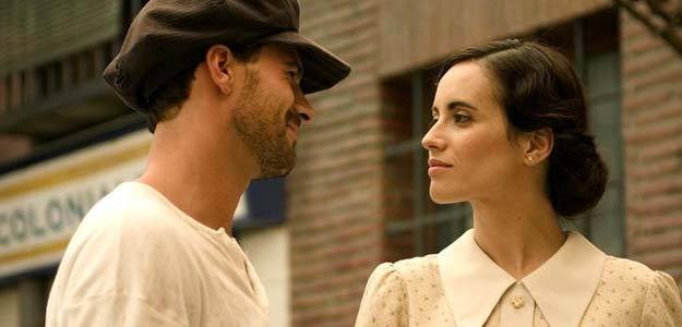 "Amar" tiene sabor latino "Amar" tiene sabor latino