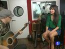 Ir al Video&nbsp;Amaral prepara nuevo disco