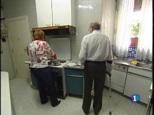 Ver v&iacute;deo  'Las amas de casa tendr&aacute;n facilidades para estudiar Formaci&oacute;n Profesional'