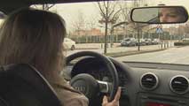 Ir al Video&nbsp;Amaxofobia o miedo a conducir