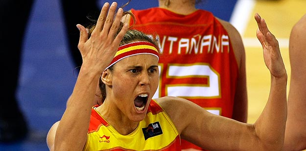 Amaya apuesta por las nuevas generaciones de jugadoras.