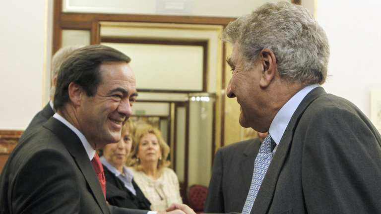 El estreno de la X Legislatura
