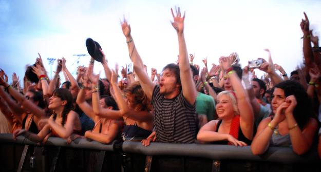 El ambiente del FIB