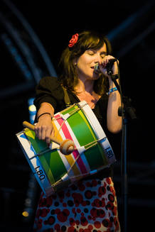 Ambiente FIB