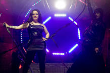 Ambiente FIB Ambiente FIB