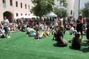 Ambiente en S&oacute;nar D&iacute;a Jueves
