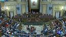 Ir al Video&nbsp;Ambiente vivido en el Congreso de los diputados durante el debate sobre el estado de la naci&oacute;n