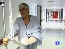 Ir al Video&nbsp;El &aacute;mbito laboral es el principal origen de accidentes con graves consecuencias