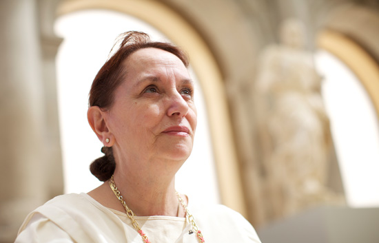 Pienso, luego existo - Amelia Valc&aacute;rcel