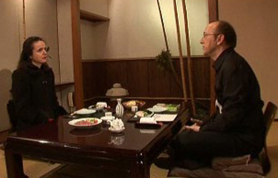 Página 2 - Entrevista: Amélie Nothomb