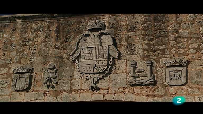 Memoria de Espa&ntilde;a - Am&eacute;rica, un nuevo mundo