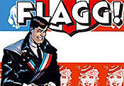 'American Flagg'