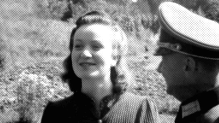 La Noche Tem&aacute;tica - Amor y sexo bajo la ocupaci&oacute;n nazi - Primeros minutos