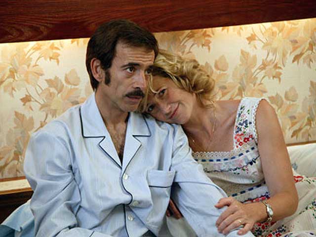 Cu&eacute;ntame c&oacute;mo pas&oacute; - T7 - Amores y desamores - Cap&iacute;tulo 102
