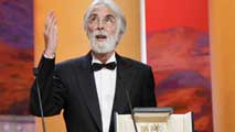 Video: 'Amour', de Michael Haneke, Palma de Oro del Festival de Cannes