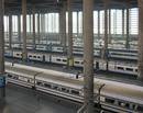 Ampliaci&oacute;n de la estaci&oacute;n de Atocha de Madrid