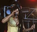 Amy Winehouse en el Festival Rock in R&iacute;o