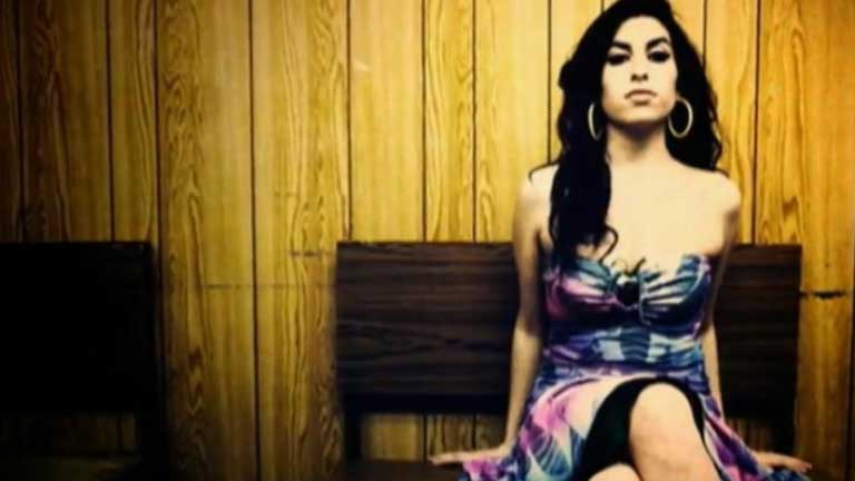Amy Winehouse un a&ntilde;o despu&eacute;s de su muerte