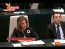 Ir al Video&nbsp;Ana Botella, proclamada alcaldesa de Madrid