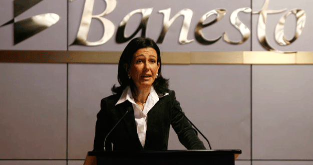 Ana Bot&iacute;n, &uacute;nica espa&ntilde;ola en la lista de Forbes