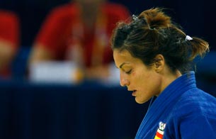 Ver v&iacute;deo  'Ana Carrascosa busca el bronce'