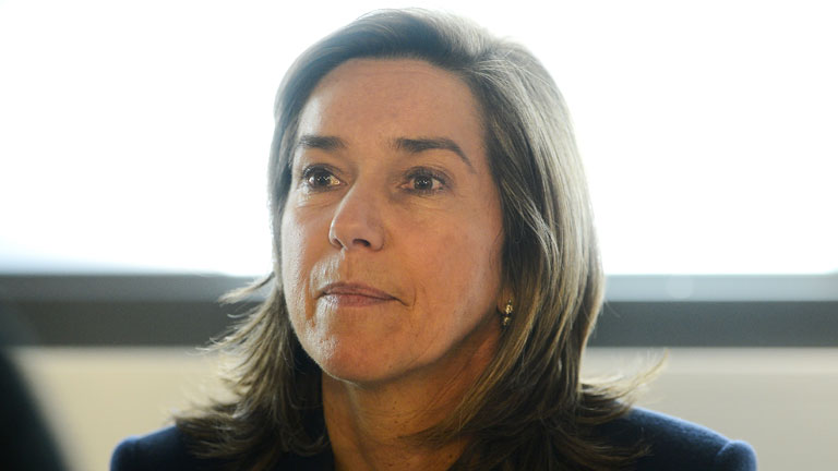 Ana Mato dice que su gesti&oacute;n siempre ha sido transparente y que no dimite