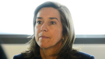 Ir al Video&nbsp;Ana Mato dice que su gesti&oacute;n siempre ha sido transparente y que no dimite