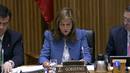 Ir al Video&nbsp;Ana Mato propone un gran pacto sociosanitario