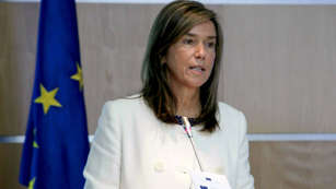 Ver v&iacute;deo  'Ana Mato quiere detectar y acabar con la desigualdad salarial entre hombres y mujeres'