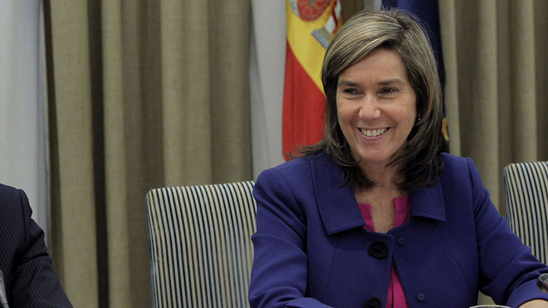 La polic&iacute;a se&ntilde;ala que la trama G&uuml;rtel regal&oacute; a Mato y a su exmarido viajes y art&iacute;culos de lujo