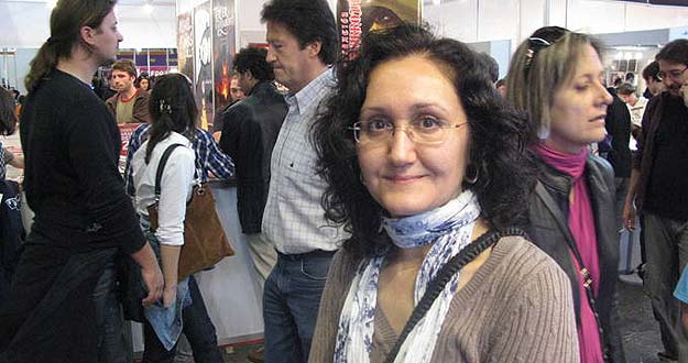 Ana Miralles