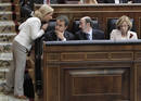Espa&ntilde;a necesita que 